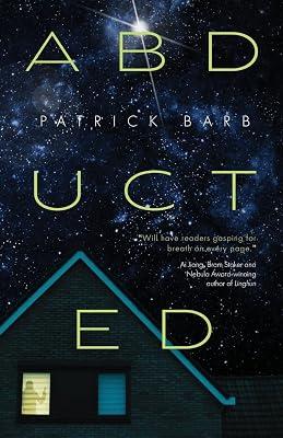 Abducted by Barb, Patrick | Paperback | Fiction 2