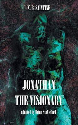 Jonathan the Visionary by Saintine, Xavier B | Paperback | Fantasy 2