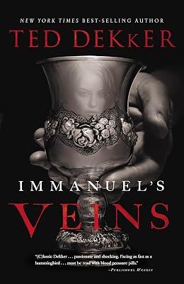 Immanuel's Veins by Dekker, Ted | Paperback | Religious & Spiritual Fiction 2