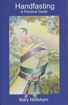 Handfasting by Neasham, Mary | Paperback | Mind 2