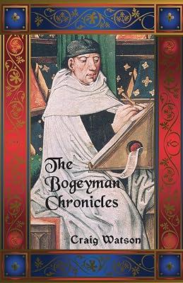 The Bogeyman Chronicles by Watson, Craig | Paperback | Historical Fiction 2