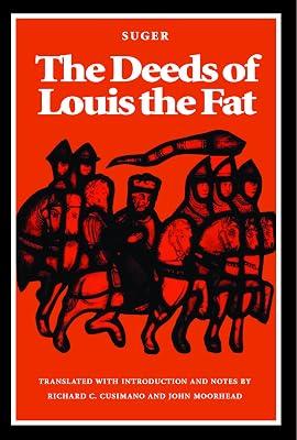 The Deeds of Louis the Fat by Suger; Suger, Abbot of Saint Denis | Paperback | History 2