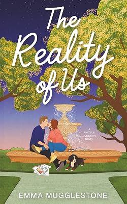 The Reality of Us by Mugglestone, Emma | Paperback | Adult & Contemporary Romance 2