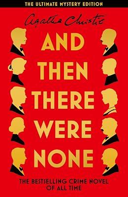 And Then There Were None: Second Book of the Alliance of Light: A-format edition by Christie, Agatha | Paperback | Classic Fiction (Pre C 1945) 2