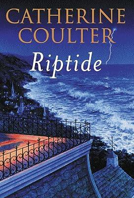 Riptide by Coulter, Catherine | Paperback | Crime & Mystery 2