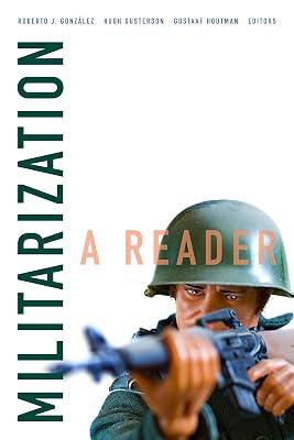Militarization: A Reader (Global Insecurities) | Paperback | Colonialism & Imperialism 2
