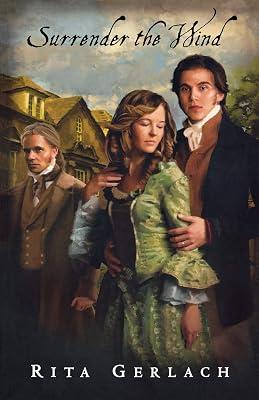 Surrender the Wind by Gerlach, Rita | Paperback | Religious & Spiritual Fiction 2