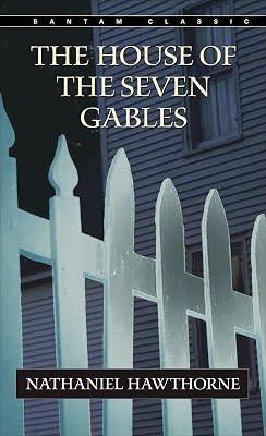 The House of the Seven Gables by Hawthorne, Nathaniel | Mass_Market | Fiction 2