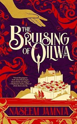 BRUISING OF QILWA: A Veteran's Guide to Fighting Pain and Addiction by Jamnia, Naseem | Paperback | Fiction 2