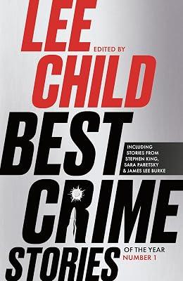 Best Crime Stories of the Year: 2021: An emotional | Hardcover | Anthologies (Non-Poetry) 2