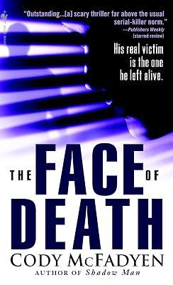 The Face of Death: 2 (Smoky Barrett) by McFadyen, Cody | Mass_Market | Fiction 2