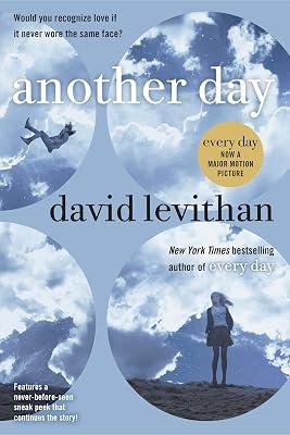 Another Day (Every Day) by Levithan, David | Paperback | Young Adult Fiction 2