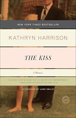 The Kiss: A Memoir by Harrison, Kathryn | Paperback | Biography & Autobiography 2