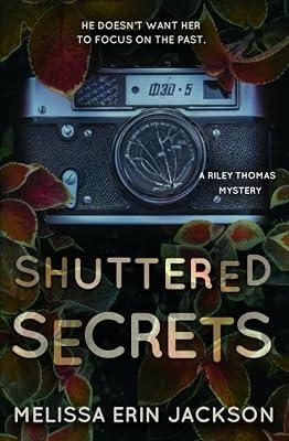 Shuttered Secrets by Jackson, Melissa Erin | Paperback | Crime & Mystery 2