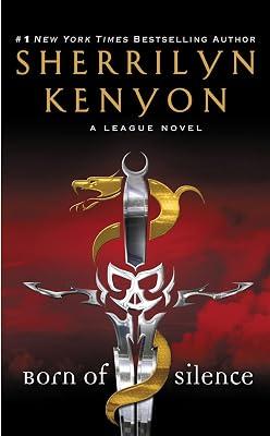 Born of Silence by Kenyon, Sherrilyn | Mass_Market | Fiction 2