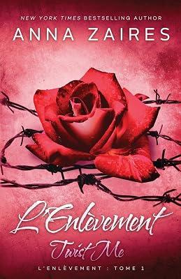Twist Me - L'Enlèvement by Zales, Dima; Zaires, Anna | Paperback | Fiction 2