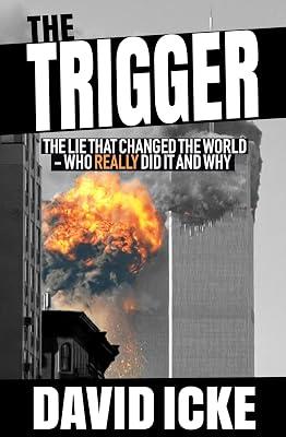 TRIGGER by Icke, David | Paperback | Terrorist Attack 2