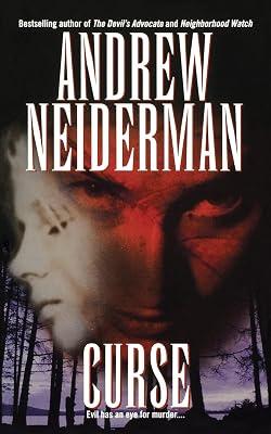 Curse by Neiderman, Andrew | Paperback | Thriller 2