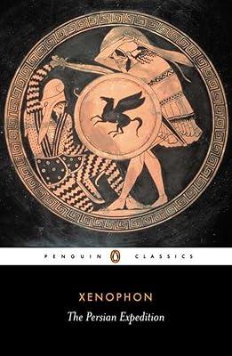 The Persian Expedition by null Xenophon | Paperback | Ancient History: To C 500 Ce 2