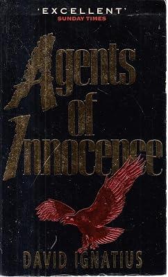 Agents of Innocence by Ignatius, David | Paperback 2