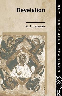 Revelation (NEW TESTAMENT READINGS) by Garrow, A. J. P. | Paperback | Religion 2