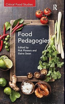 Food Pedagogies (Critical Food Studies) | Hardcover | Environmental Science 2