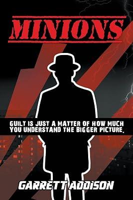 Minions by Addison, Garrett | Paperback | Fiction 2
