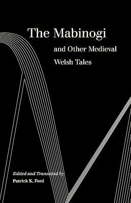 Mabinogi and Other Medieval Welsh Tales: Martyrdom and Religious Identity in Late Antiquity | Paperback | History 2