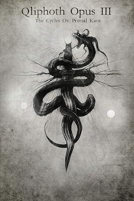 Qliphoth Opus III | Paperback | Mysticism 2