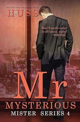 Mr. Mysterious: A Mister Standalone: 4 by Huss, J a | Paperback | Romance 2