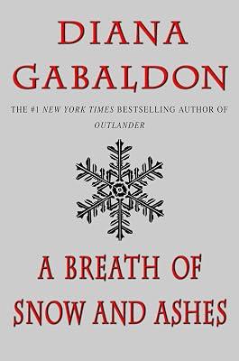 BREATH OF SNOW & ASHES: 6 (Outlander) by Gabaldon, Diana | Paperback | Fiction 2