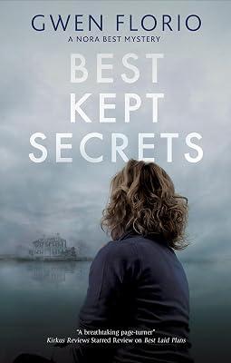 Best Kept Secrets by Florio, Gwen | Paperback | Fiction 2