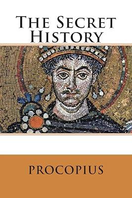The Secret History by Procopius | Paperback | History 2