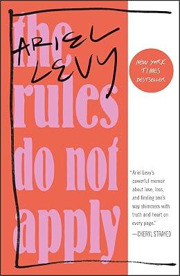 The Rules Do Not Apply by Levy, Ariel | Paperback | Biography & Autobiography 2