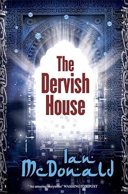 The Dervish House by McDonald, Ian | Paperback | Science Fiction 2