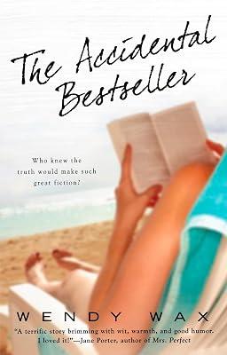 The Accidental Bestseller by Wax, Wendy | Paperback | Fiction 2