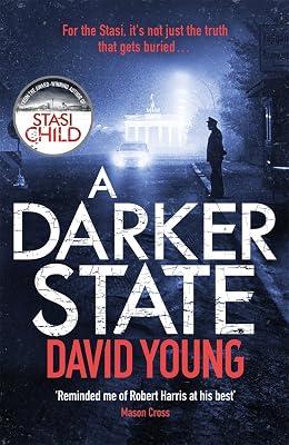 Stasi State by Young, David | Paperback | Fiction 2