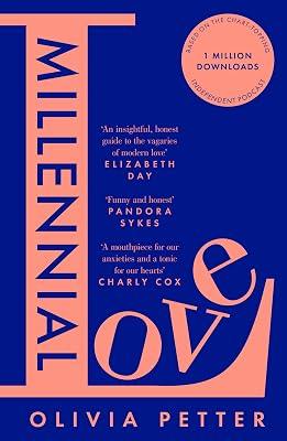 Millennial Love by Petter, Olivia | Paperback | Family & Relationships 2