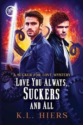 Love You Always, Suckers and All: Volume 9: Vol 9 (Sucker for Love Mysteries) by Hiers, K. L. | Paperback | Fiction 2