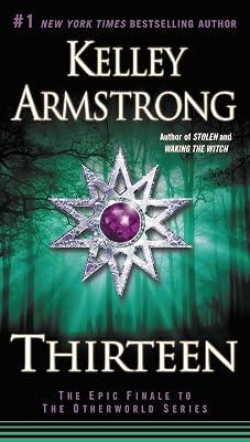 Thirteen by Armstrong, Kelley | Paperback | Fiction 2