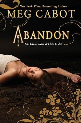 Abandon by Cabot, Meg | Paperback | Young Adult Fiction 2