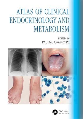 Atlas of Clinical Endocrinology and Metabolism | Paperback | Endocrinology 2