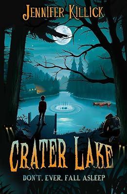 Crater Lake by Glenn, Anne; Killick, Jennifer | Paperback | Juvenile Fiction 2