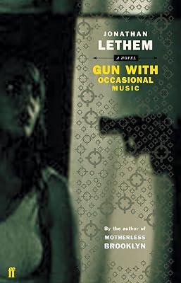 Gun, with Occasional Music by Lethem, Jonathan | Paperback | Science Fiction 2