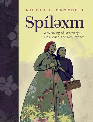 Spilexm by Campbell, Nicola I. | Hardcover | Biography & Autobiography 2