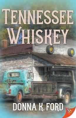 Tennessee Whiskey by Ford, Donna K | Paperback | Adult & Contemporary Romance 2