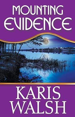 Mounting Evidence by Walsh, Karis | Paperback | Crime & Mystery 2