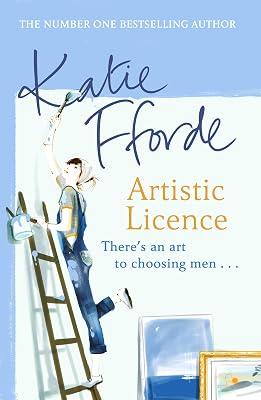 Artistic Licence by Fforde, Katie | Paperback | Romance 2
