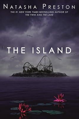 The Island by Preston, Natasha | Paperback | Young Adult Fiction 2