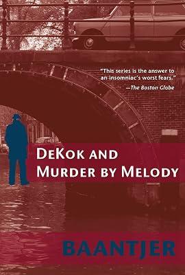DeKok and Murder by Melody by Baantjer, A.C. | Paperback | Crime & Mystery 2